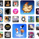 Google games free
