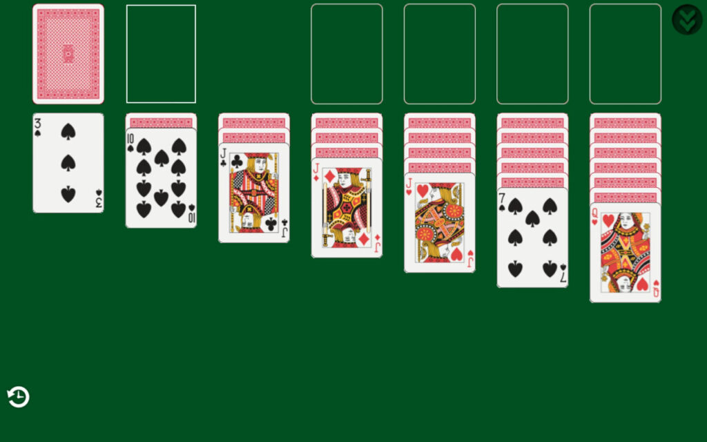 Get Klondike Solitaire Collection Free - Microsoft Store en-AU
