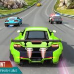 Car games