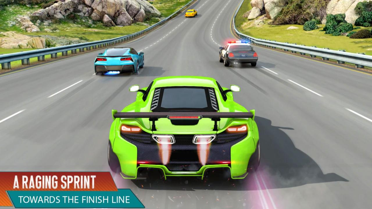 10 Best Car Racing Games For Pc In 2015 Gamers Decide - Riset Car games