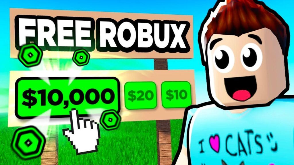 Roblox free