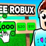Roblox free