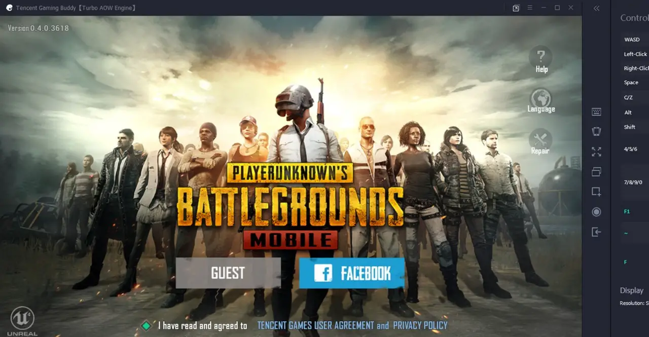 PUBG PC Download: Free- 64bit Windows in 2025 Pubg pc