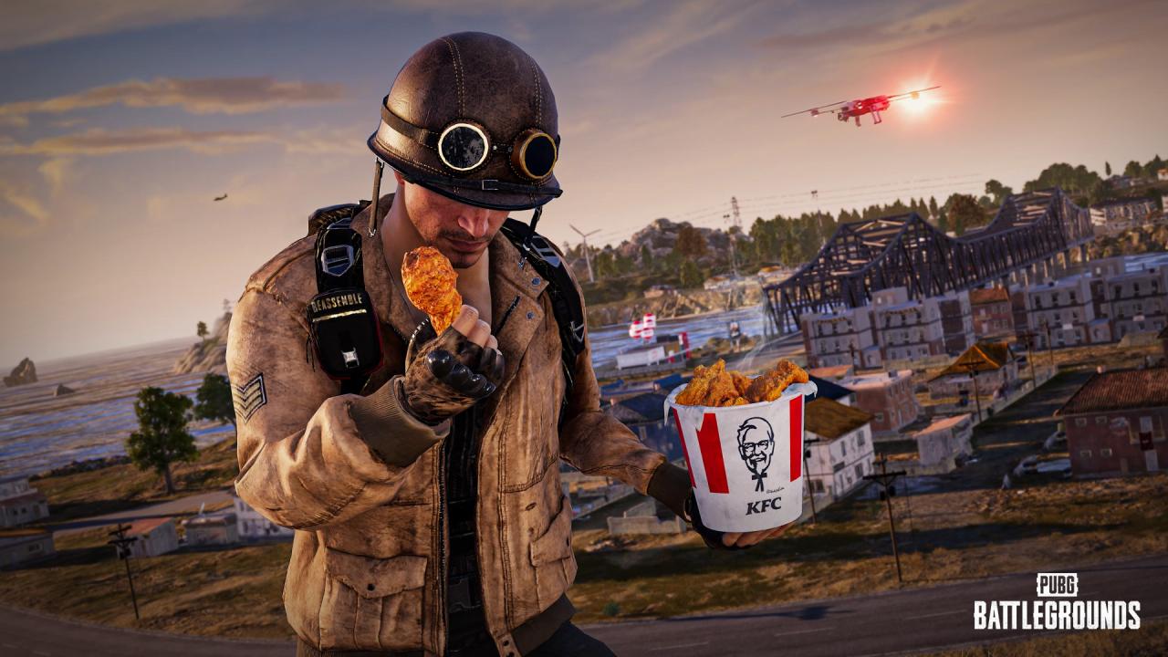 Patch Notes - Update 26.1 - NEWS - PUBG: BATTLEGROUNDS Patch Notes - Update 26.1 - NEWS - PUBG: BATTLEGROUNDS