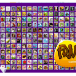 Friv games