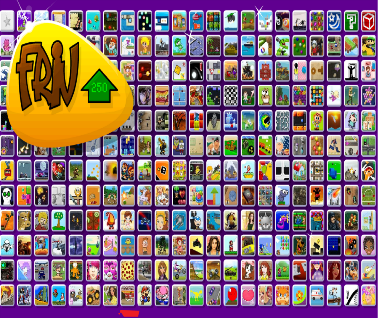 Friv Juegos 2014 / TOP 3 Mejores Juegos Friv.com de ABRIL 2016 ... Friv games