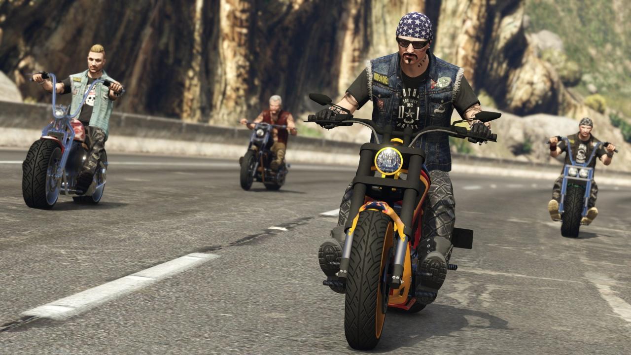 GTA 5 - Grand Theft Auto - Download for PC Free Gta 5 pc