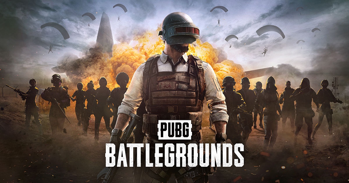 PUBG: BATTLEGROUNDS Pubg pc