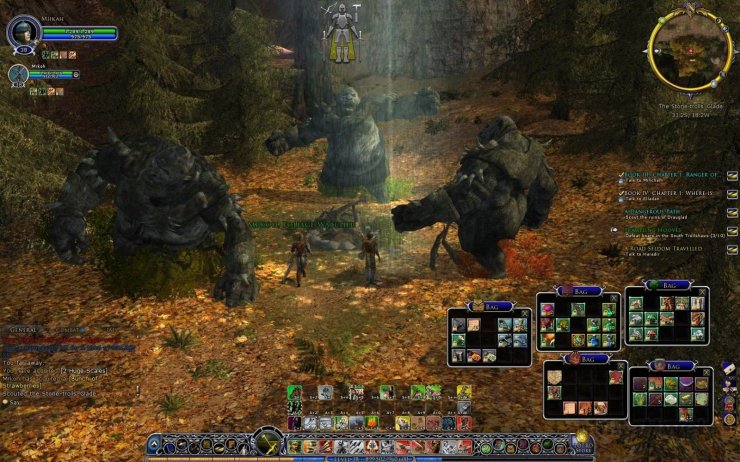 Mmorpg games for pc