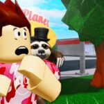 Poki games roblox
