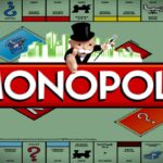 Monopoly online