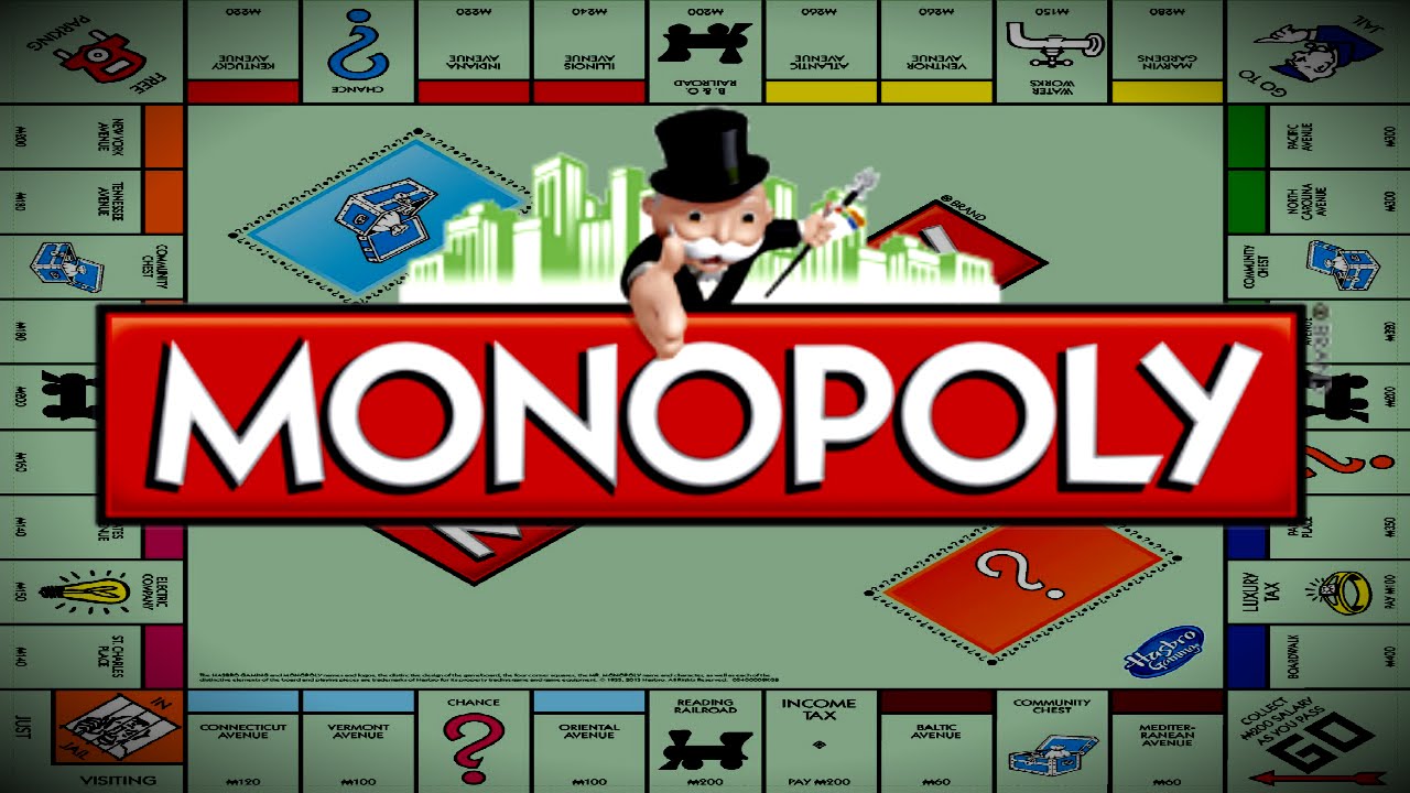 Monopoly online