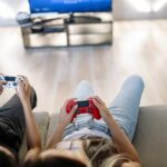 Online games