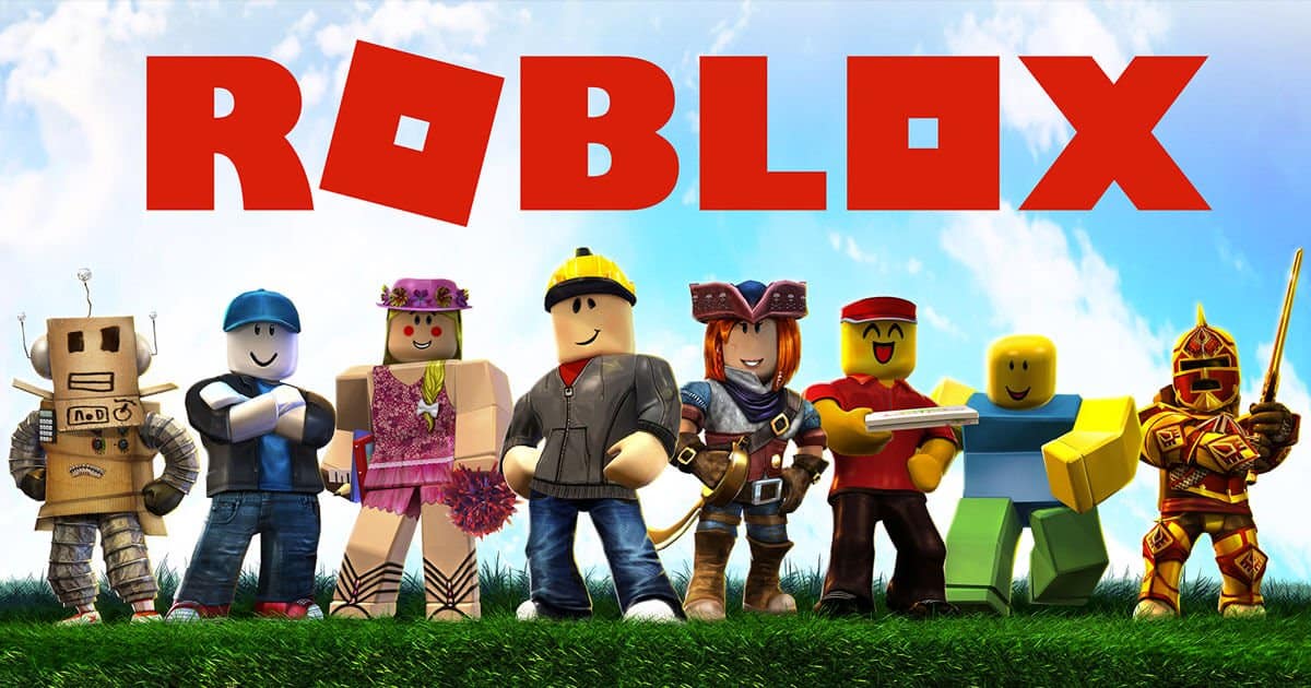 Roblox Free Apk iOS Latest Version Free Download - The Gamer HQ - The ...
