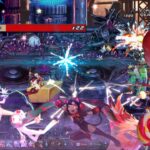 Dungeon fighter online