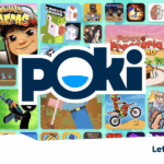 Poki com games